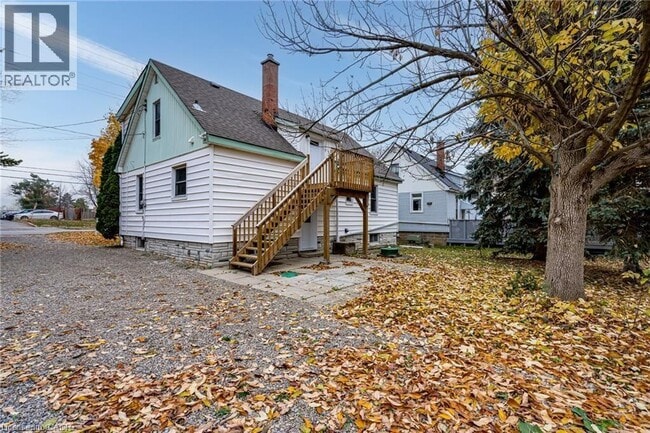 2657 Binbrook Rd in Hamilton, ON - Building Photo - Building Photo