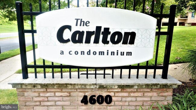 4600 S Four Mile Run Dr in Arlington, VA - Foto de edificio - Building Photo