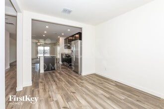 967 W 20th St in Florence, AZ - Foto de edificio - Building Photo