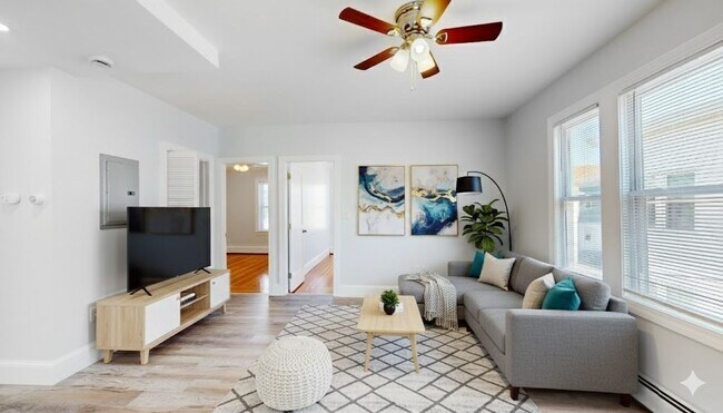 5A Ropes St in Salem, MA - Building Photo - Building Photo