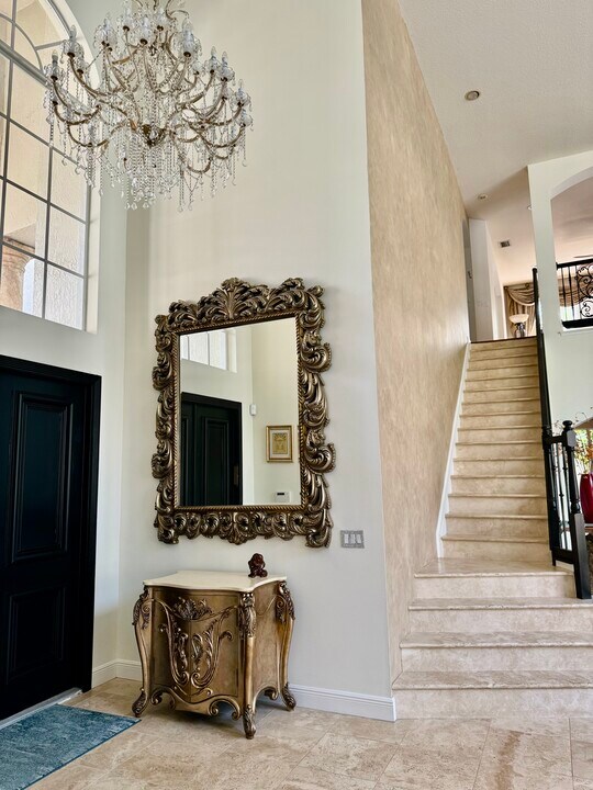 7134 NW 70th Manor in Parkland, FL - Building Photo