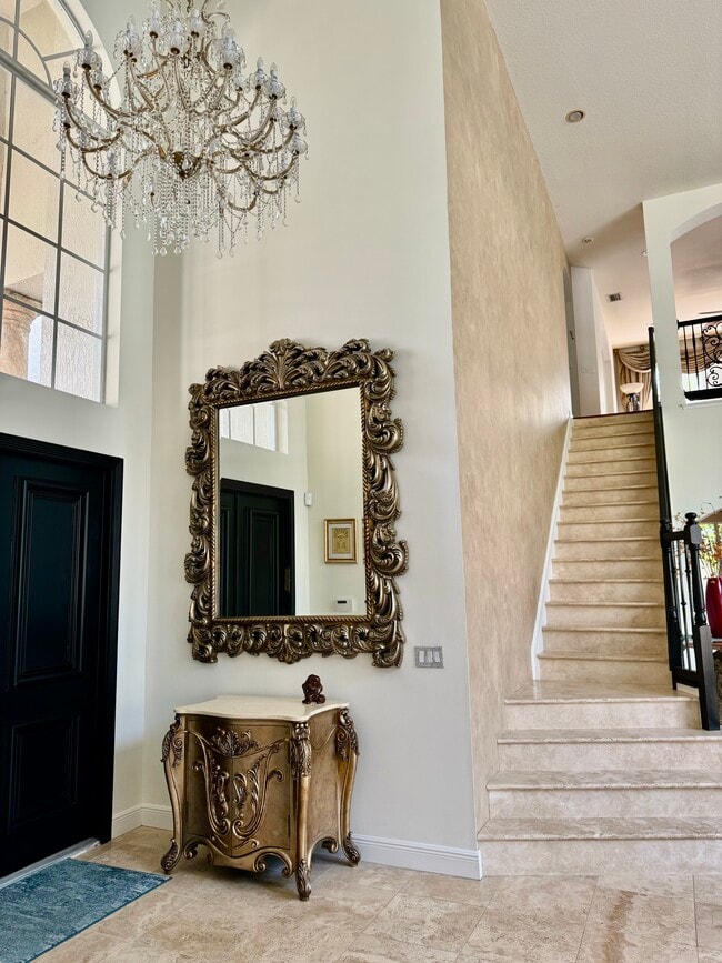property at 7134 NW 70th Manor