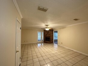 5900 Larry Dr in Texarkana, TX - Building Photo - Building Photo
