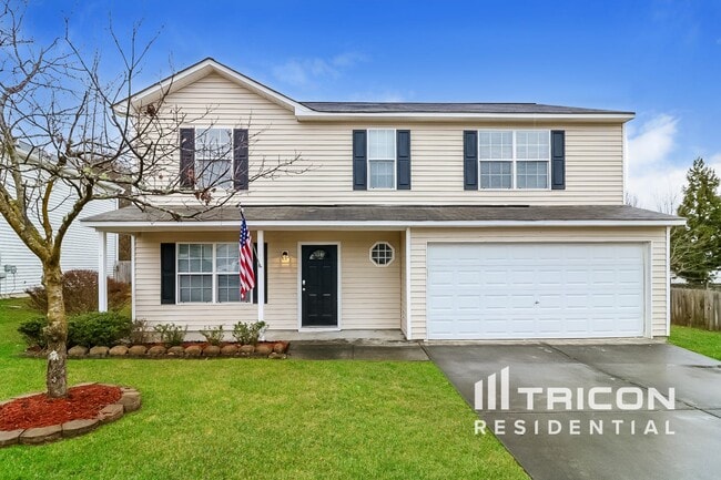 property at 3673 Watkins Ridge Ct