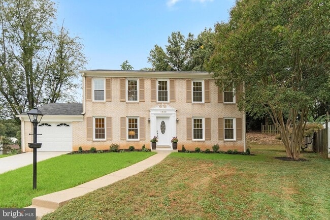 1830 Clifdale Ct in Vienna, VA - Building Photo - Building Photo