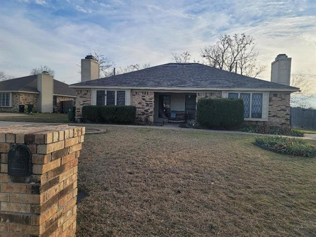 6610 Laura Ann Ct in Richland Hills, TX - Building Photo - Building Photo