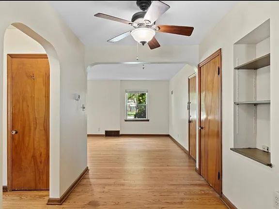 property at 3815 E Layton Ave