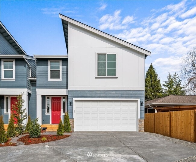 724 106th Pl SW, Unit B