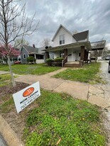 14 S 26th St in Lafayette, IN - Building Photo