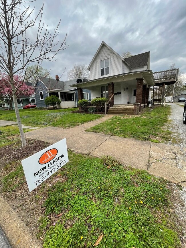 property at 14 S 26th St