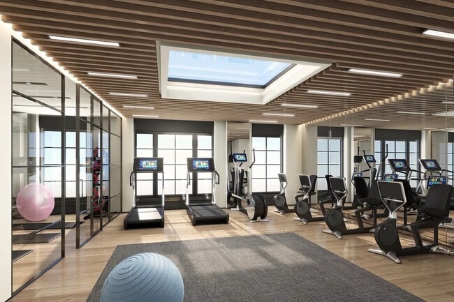 3726 32nd St, Unit Eden LIC Studio in Long Island City, NY - Foto de edificio - Building Photo
