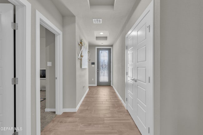 12603 Cody Kyle CT in El Paso, TX - Building Photo - Building Photo