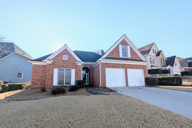 1362 Valmont Trace NE in Marietta, GA - Building Photo - Building Photo