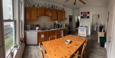 268 Broadway, Unit 1 in Cambridge, MA - Building Photo