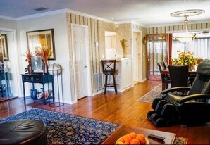 695 A1A N in Ponte Vedra Beach, FL - Building Photo