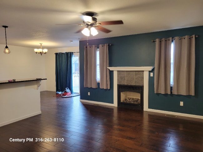 16 Cedar Pointe Ct in Goddard, KS - Building Photo - Building Photo