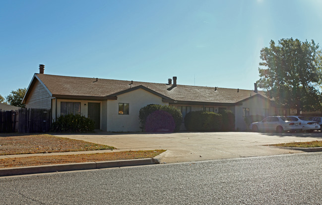 7407 Waco Ave in Lubbock, TX - Building Photo - Building Photo