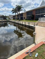 4117 SE 19th Pl in Cape Coral, FL - Building Photo
