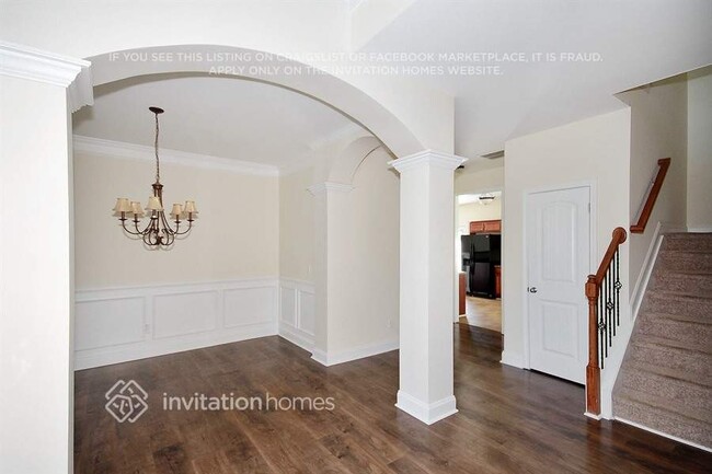 134 Lynnfield Cir SE in Lawrenceville, GA - Foto de edificio - Building Photo