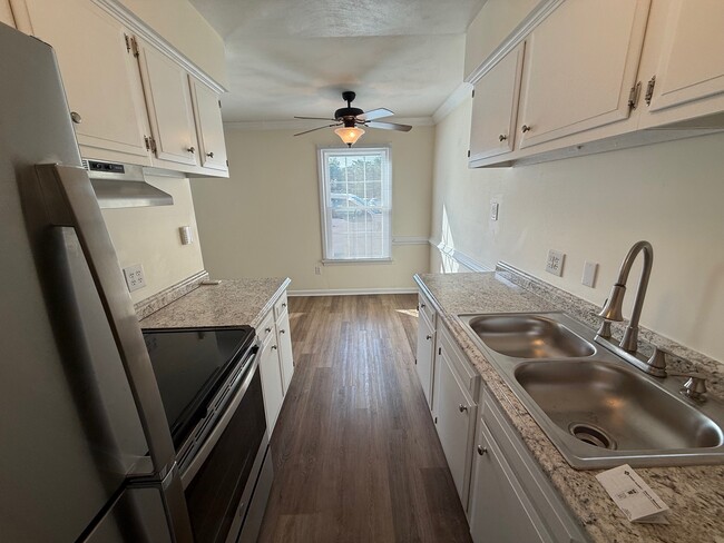 Holly Hill Apartments