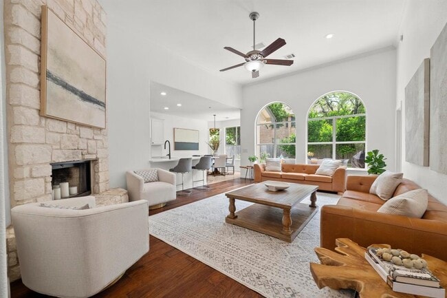 11805 Emerald Falls Dr in Austin, TX - Building Photo - Building Photo