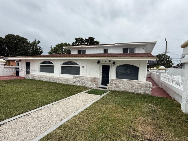 property at 730 Curtiss Dr