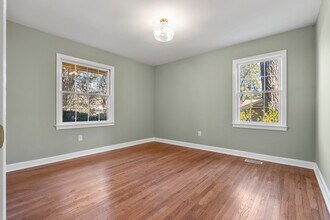 2201 Knollwood Dr in Sanford, NC - Building Photo - Building Photo