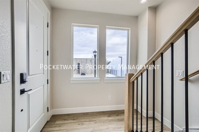 1335 Baker St in Longmont, CO - Building Photo - Building Photo