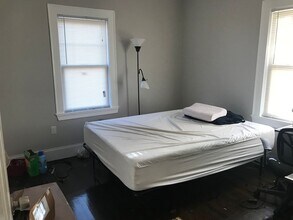 273 Parker Hill Ave in Boston, MA - Building Photo - Building Photo