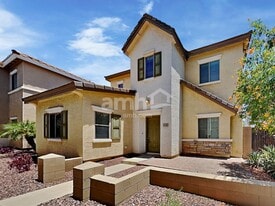 4748 E Redfield Rd in Gilbert, AZ - Building Photo