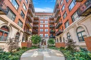 1439 S Michigan Ave in Chicago, IL - Building Photo