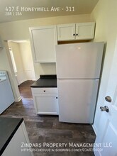 417 E Honeywell Ave in Hoopeston, IL - Building Photo - Building Photo