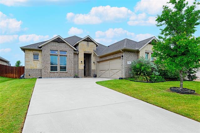 property at 1106 Silver Oak Dr