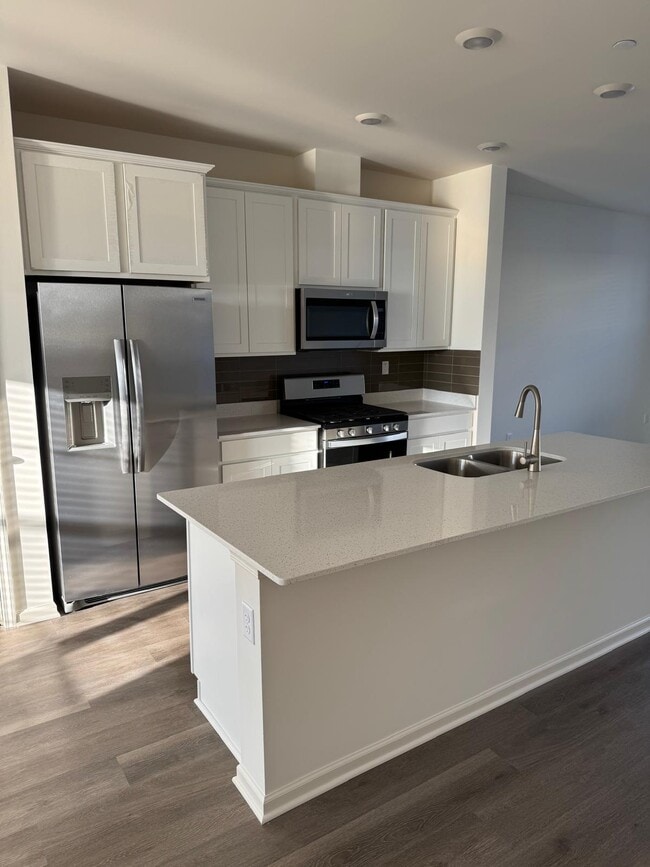 2263 Glacier St in Mundelein, IL - Building Photo - Building Photo