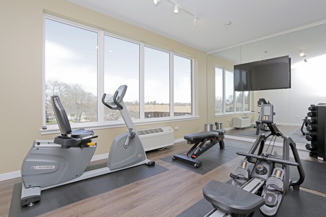 320 N Ellsworth Street in Naperville, IL - Foto de edificio - Interior Photo