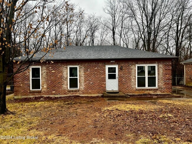 property at 11409 Deham Dr