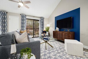 Lofts at North Hills