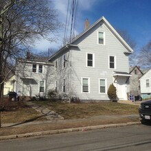 39 Pacific St in Rockland, MA - Building Photo - Building Photo