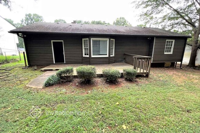 2491 Nugget Dr SW in Conyers, GA - Building Photo - Building Photo