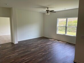 1104 Archers Trail N in Springville, AL - Foto de edificio - Building Photo