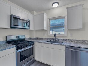 654 E 21st St in Ogden, UT - Building Photo - Building Photo