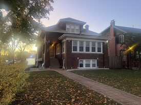 2300 N Oak Park Ave, Unit Basement Apartments