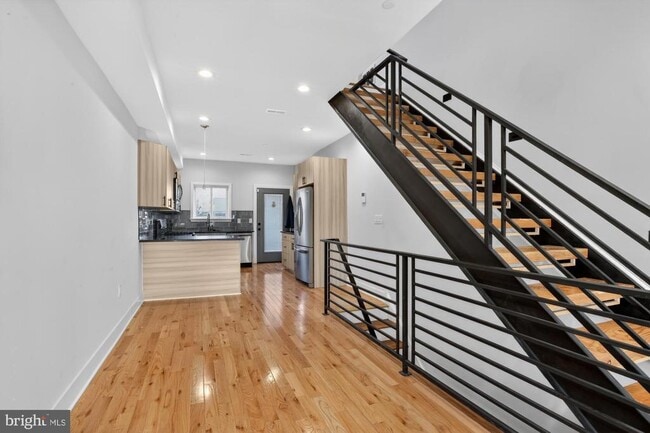 431 W Norris St in Philadelphia, PA - Building Photo - Building Photo