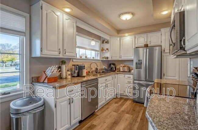 2965 Jerauld Ave in Niagara Falls, NY - Building Photo - Building Photo