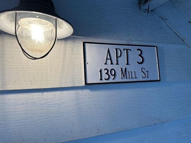 property at 139 E Mill St