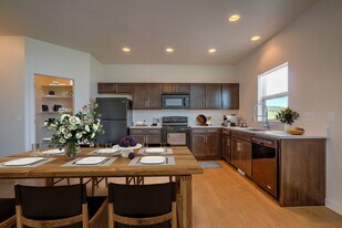 Rockwell Village in Bluffdale, UT - Building Photo