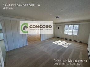 1421 Bergamot Loop in High Point, NC - Building Photo - Building Photo
