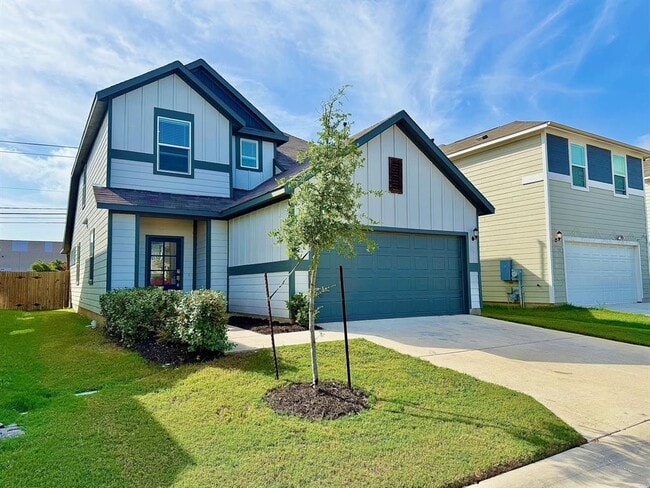property at 15705 Oglethorpe Dr