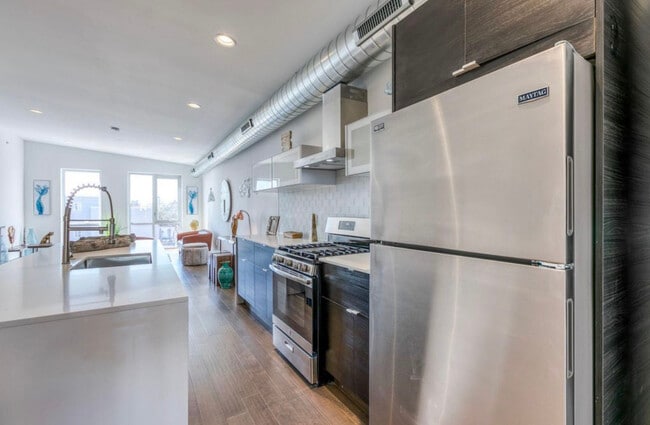 1625 N 7th St, Unit 3
