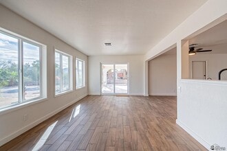 12175 S Ironwood Dr in Yuma, AZ - Building Photo - Building Photo